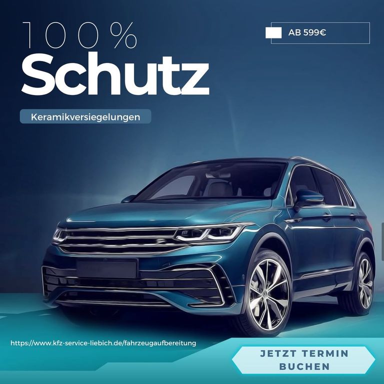Der Winter kann kommen