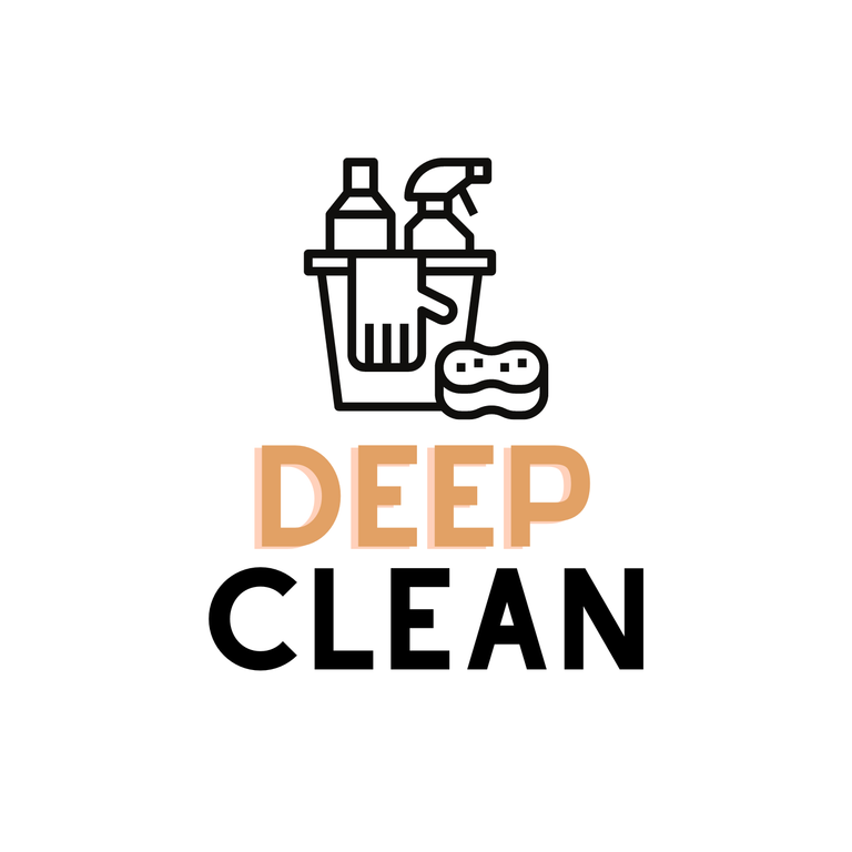 Paket "Deep Clean"